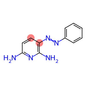 苯偶氮二氨基吡啶