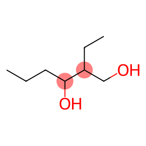 2-Ethylhexane-1,3-diol
