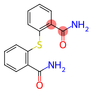 2,2'-thiobis(benzamide)