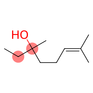 3,7-dimethyloct-6-en-3-ol
