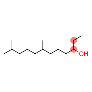 7,11-dimethyldodecan-3-ol