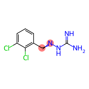 Hydrazinecarboximidamide, 2-[(2,3-dichlorophenyl)methylene]-