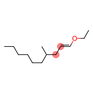 1-ethoxy-4-methyldecene