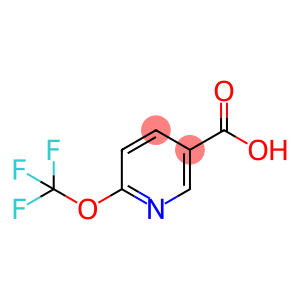 2-(Trifluoromethoxy)pyridine-5-carboxylic acid