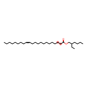 2-ethylhexyl (Z)-docos-13-enoate