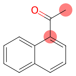 1(萘- 1 -基)乙酮