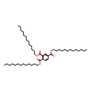 ritridecylbenzene-1,2,4-tricarboxylate