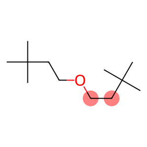 1,1'-oxybis[3,3-dimethylbutane]