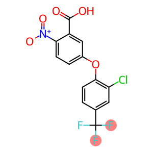 Acifluorfene [iso-french]