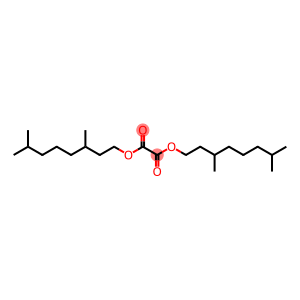 bis(3,7-dimethyloctyl) oxalate