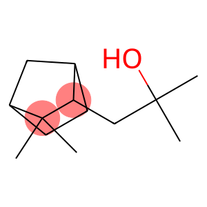 alpha,alpha,3,3-tetramethylbicyclo[2.2.1]heptan-2-ethanol