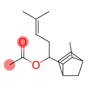 4-methyl-1-(3-methylbicyclo[2.2.1]hept-5-en-2-yl)pent-3-enyl acetate