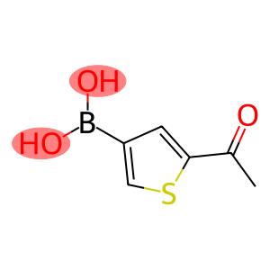 5-Acetyl-3-thienylboronic acid