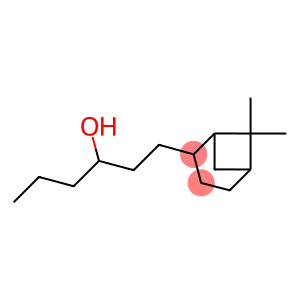 6,6-Dimethyl-α-propylbicyclo[3.1.1]heptane-2-propan-1-ol
