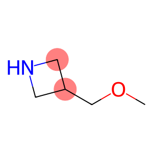 3-(Methoxymethyl)-azetidine