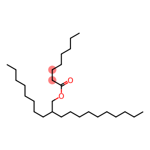 2-octyldodecyl octanoate