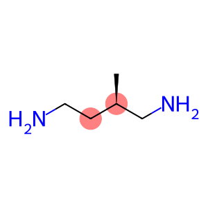 1,4-Butanediamine, 2-methyl-, (R)- (9CI)
