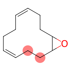 1,2-EPOXY-5,9-CYCLODODECANE-DIENE