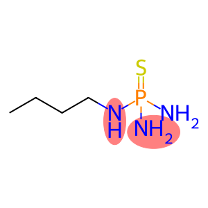 正丁基硫代磷酰胺
