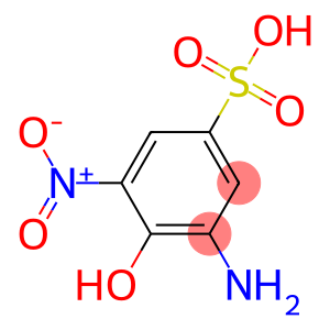 Benzenesulfonic acid, 3-amino-4-hydroxy-5-nitro-, diazotized, coupled with diazotized 2-amino-4,6-dinitrophenol, diazotized 5-amino-2-(phenylamino)benzenesulfonic acid, diazotized 4-nitrobenzenamine and resorcinol