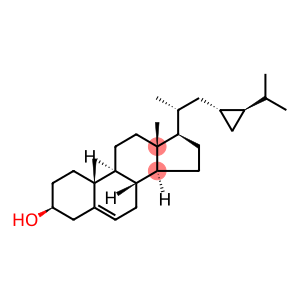 [23R,24R,(-)]-23,24-Methylenecholesterol