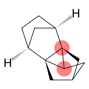 2,3b:4,7-Dimethano-3bH-cyclopenta[1,3]cyclopropa[1,2]benzene,octahydro-,stereoisomer(9CI)