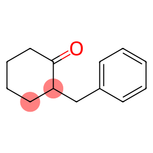 2-Benzylcyclohexane-1-one