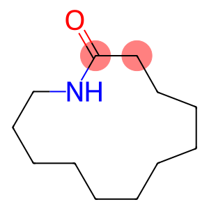 氮杂环十三烷-2-酮
