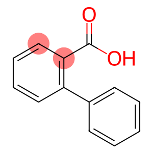 biphenyl-2-carboxylic acid