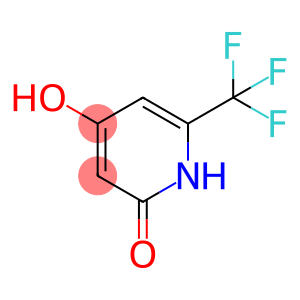 2(1H)-Pyridinone, 4-hydroxy-6-(trifluoroMethyl)-