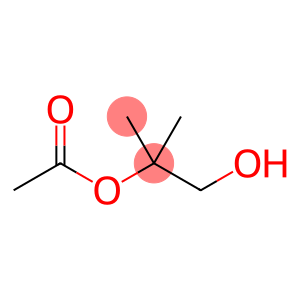 2-Acetoxy-2-methyl-1-propanol