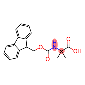 N-ALPHA-(9-FLUORENYLMETHYLOXYCARBONYL)-AMINOISOBUTYRIC ACID
