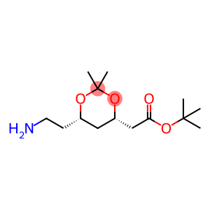 阿托伐他汀钙合成侧链ATS-9对映体