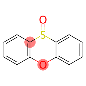 Phenoxathiin 10-oxide