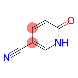 6-hydroxypyridine-3-carbonitrile