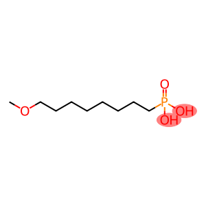 m-PEG1-(CH2)8-Phosphonic acid