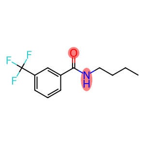 N-Butyl-3-(trifluoromethyl)benzamide