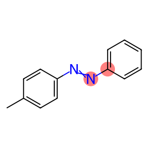 Diazene, (4-methylphenyl)phenyl-
