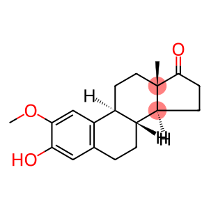 (8R,9S,13S,14S)-1,4,6-trideuterio-3-deuteriooxy-2-methoxy-13-methyl-7,8,9,11,12,14,15,16-octahydro-6H-cyclopenta[a]phenanthren-17-one