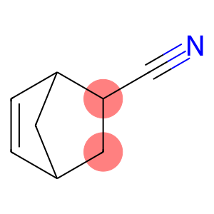 Bicyclo[2.2.1]-5-heptene-2-carbonitrile