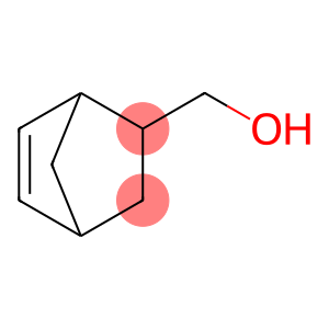 5-Norbornene-2-methanol,mixture of endo and exo