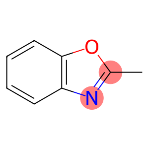 2-Methyl-1,3-benzoxazole