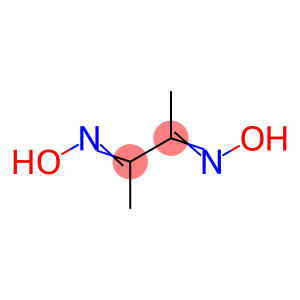 (2E,3E)-2,3-Butanedione dioxime