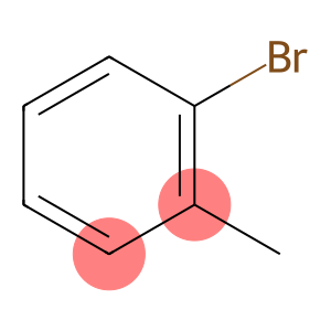 1-bromo-2-methyl-benzen