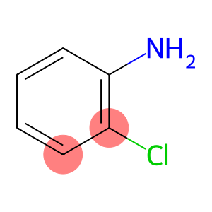 o-Chloroaminobenzene