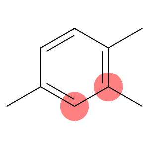 1,2,4-trimethylbenzene (pseudocumene)
