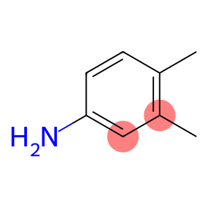3,4-dimethyl-benzenamin