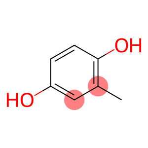 O-Methyl hydroquinone