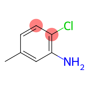 (2-chloro-5-methyl-phenyl)amine