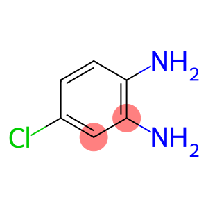 4-chlorobenzene-1,2-diamine